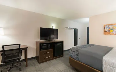 Photo 3 - Econo Lodge Williston