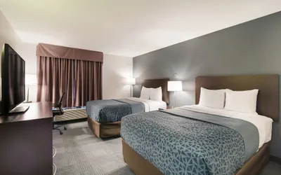 Photo 5 - Econo Lodge Williston
