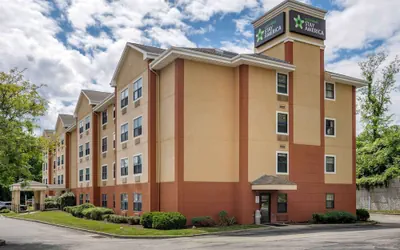 Photo 2 - Extended Stay America Suites Pittsburgh West Mifflin
