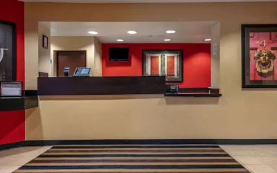 Photo 4 - Extended Stay America Suites Pittsburgh West Mifflin