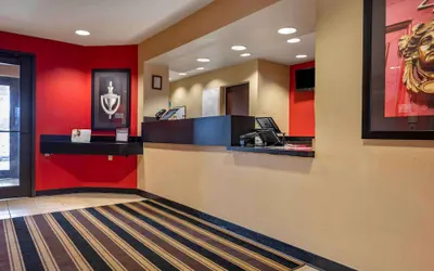 Photo 3 - Extended Stay America Suites Pittsburgh West Mifflin