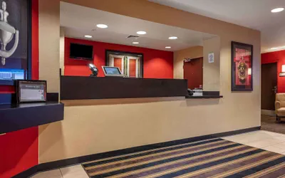 Photo 5 - Extended Stay America Suites Pittsburgh West Mifflin