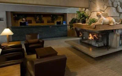 Photo 3 - Lodge at Snowbird