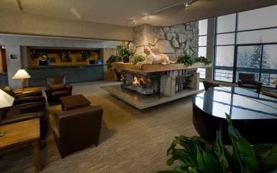 Photo 4 - Lodge at Snowbird