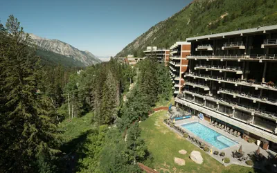 Photo 2 - Lodge at Snowbird
