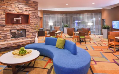 Photo 5 - Fairfield Inn & Suites Orlando Ocoee