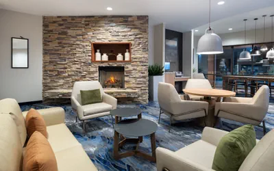 Photo 3 - Fairfield Inn & Suites Orlando Ocoee