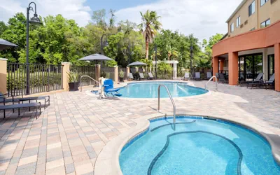 Photo 2 - Fairfield Inn & Suites Orlando Ocoee