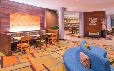 Photo 4 - Fairfield Inn & Suites Orlando Ocoee