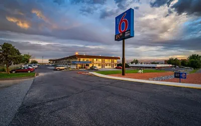 Photo 2 - Motel 6 Grand Junction, CO