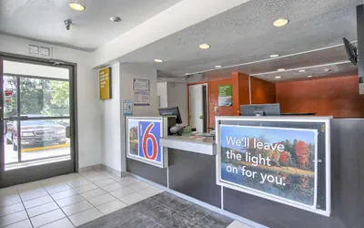 Photo 4 - Motel 6 New Cumberland, PA - Harrisburg - Hershey South