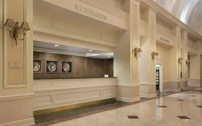 Photo 4 - Spartanburg Marriott