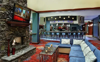 Photo 5 - Spartanburg Marriott