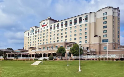 Photo 2 - Spartanburg Marriott