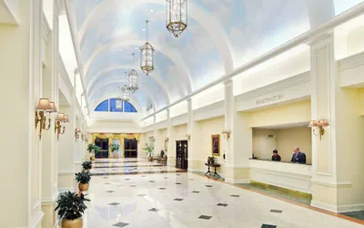 Photo 3 - Spartanburg Marriott