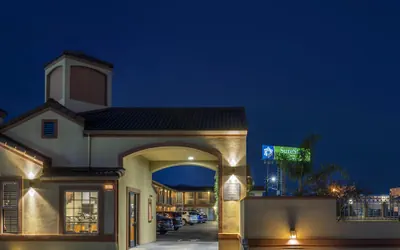 SureStay Hotel by Best Western San Rafael