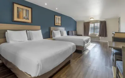 Photo 5 - SureStay Hotel by Best Western San Rafael