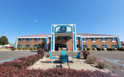Clarion Pointe Harrodsburg-Danville