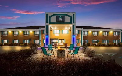 Photo 2 - Clarion Pointe Harrodsburg-Danville
