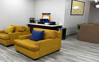 Photo 5 - Comfort Inn & Suites Harvey - Chicago Southland
