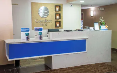 Photo 4 - Comfort Inn Dickson