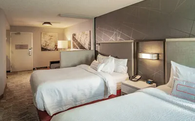 Photo 4 - SpringHill Suites Anchorage Midtown