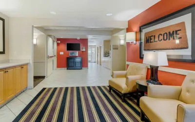 Photo 5 - Extended Stay America Suites Pleasanton Chabot Dr
