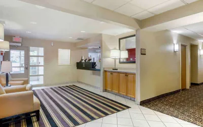 Photo 4 - Extended Stay America Suites Pleasanton Chabot Dr