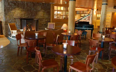 Photo 5 - Heathman Lodge