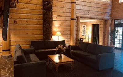 Photo 4 - Heathman Lodge