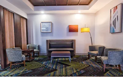 Photo 3 - Holiday Inn Express Hotel & Suites Goshen by IHG