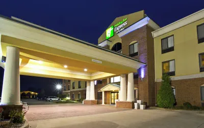 Holiday Inn Express Hotel & Suites Goshen by IHG