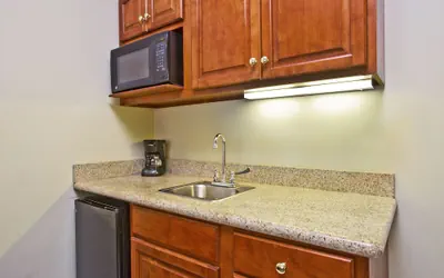 Photo 4 - Holiday Inn Express Hotel & Suites Goshen by IHG