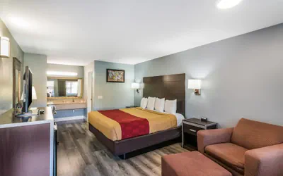 Photo 5 - Econo Lodge Hesperia - Victorville I-15