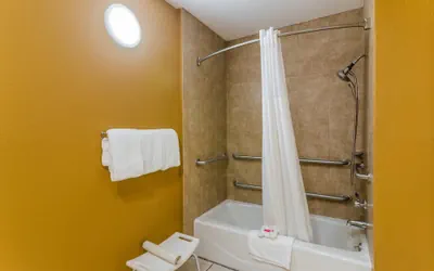 Photo 4 - Econo Lodge Hesperia - Victorville I-15