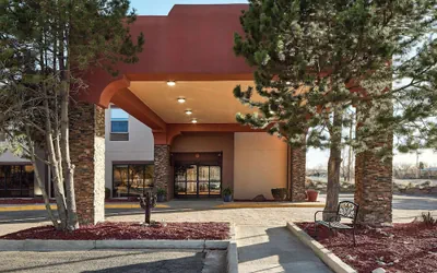 Photo 2 - Hampton Inn Taos