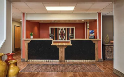 Photo 5 - Hampton Inn Taos