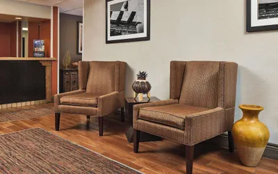 Photo 3 - Hampton Inn Taos