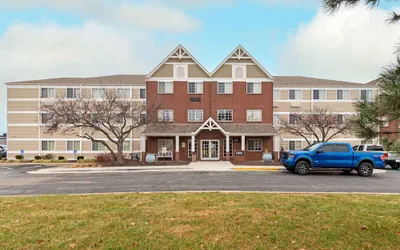 Photo 2 - Extended Stay America Suites Kansas City Airport Tiffany Spr