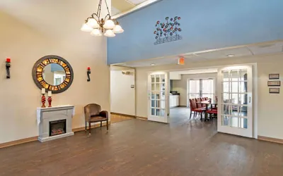 Photo 5 - Extended Stay America Suites Kansas City Airport Tiffany Spr