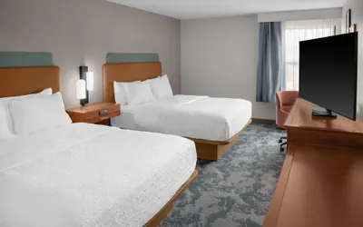 Photo 5 - Hampton Inn Kansas City/Shawnee Mission