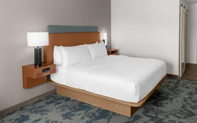 Photo 5 - Hampton Inn Kansas City/Shawnee Mission