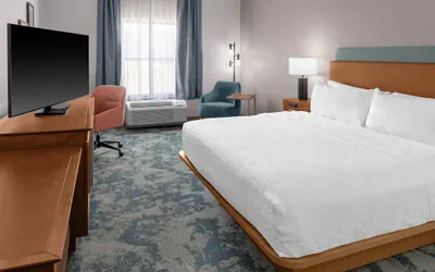 Photo 4 - Hampton Inn Kansas City/Shawnee Mission