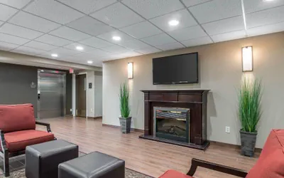 Photo 5 - Comfort Inn Saugerties