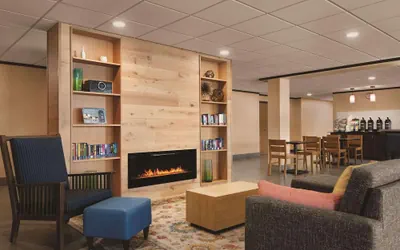 Photo 5 - Country Inn & Suites by Radisson, Mt. Pleasant-Racine West, WI