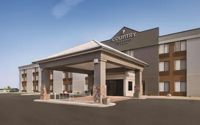 Photo 2 - Country Inn & Suites by Radisson, Mt. Pleasant-Racine West, WI