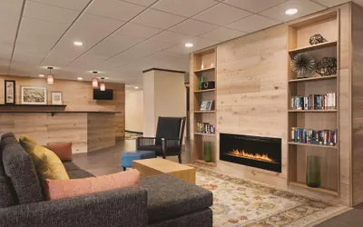 Photo 4 - Country Inn & Suites by Radisson, Mt. Pleasant-Racine West, WI