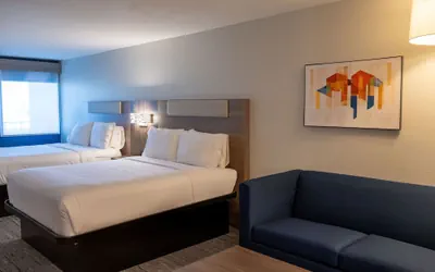 Photo 5 - Holiday Inn Express Fallon by IHG