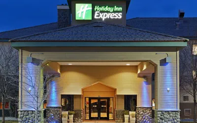 Photo 2 - Holiday Inn Express Fallon by IHG