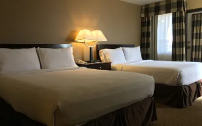 Photo 4 - Holiday Inn Express Fallon by IHG